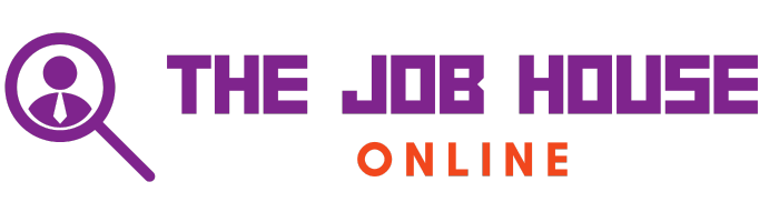 The Job House Online